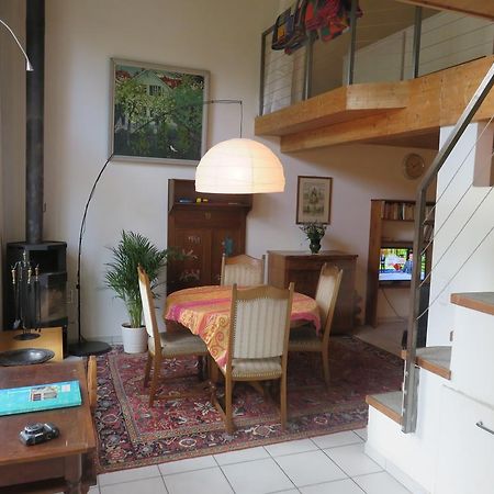 BnB Erlach Exterior foto