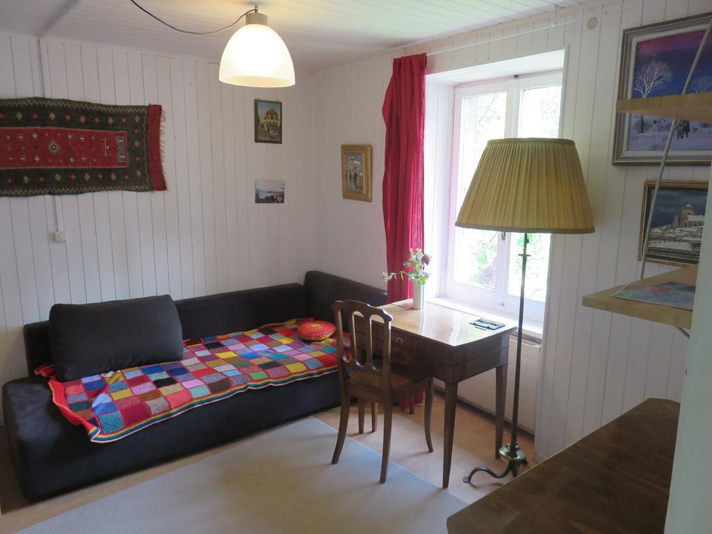 BnB Erlach Exterior foto