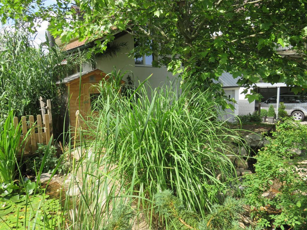 BnB Erlach Exterior foto