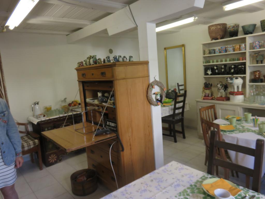 BnB Erlach Exterior foto