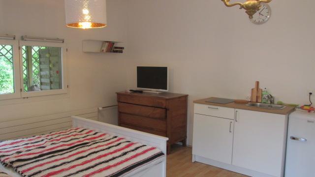 BnB Erlach Exterior foto